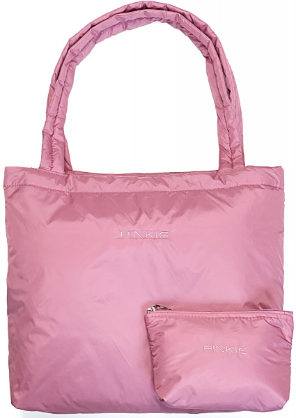 univerzálna taška Airy Old Pink