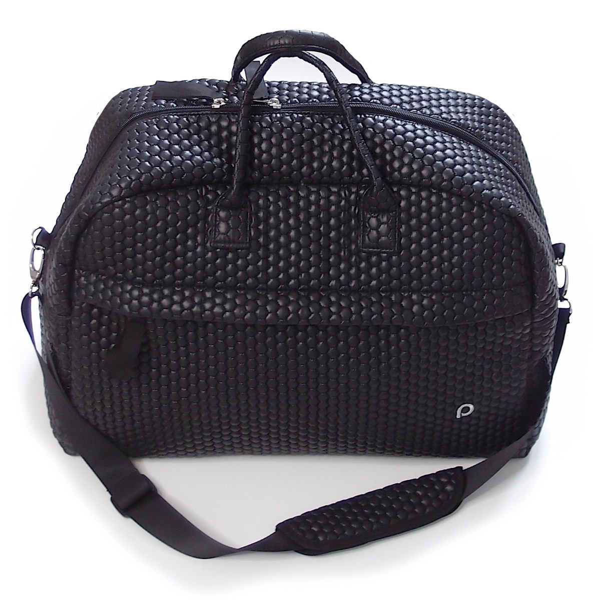 kliknutít zobrazíte maximální velikost obrázku cestovná taška Black Comb