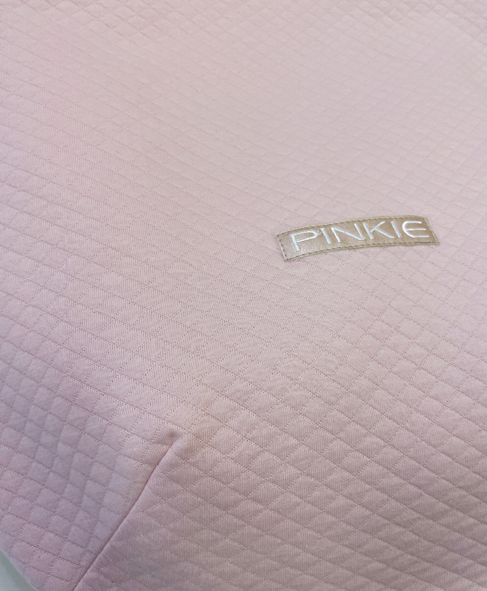 kliknutít zobrazíte maximální velikost obrázku fusak Diamond Light Pink 0-12mesiacov II.