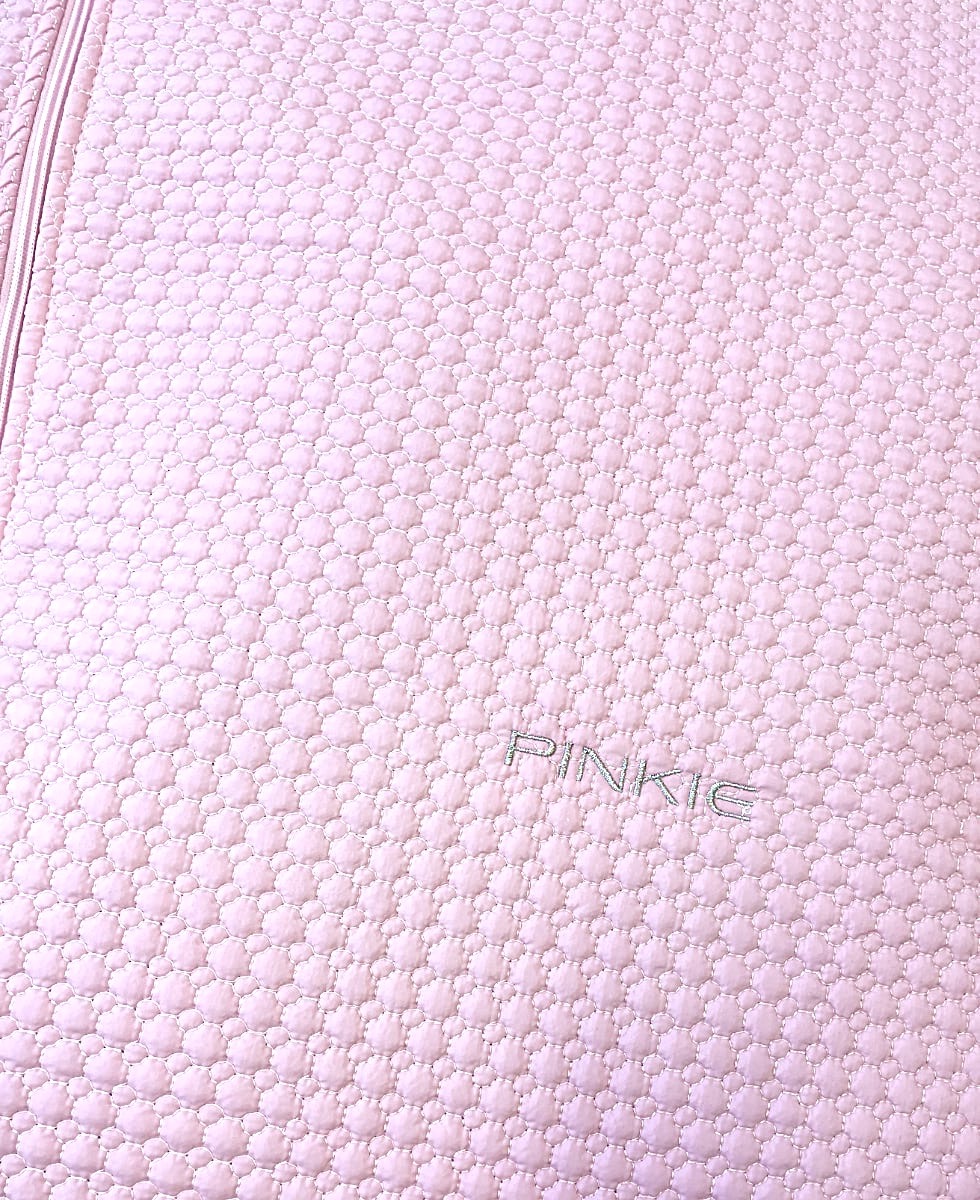 kliknutít zobrazíte maximální velikost obrázku fusak Small Pink Comb 0-12 mesicov