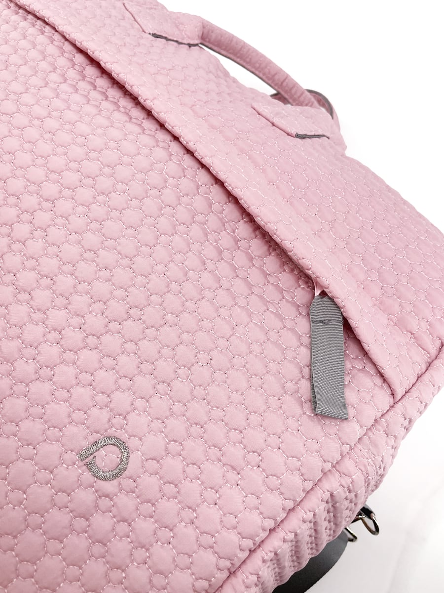 kliknutít zobrazíte maximální velikost obrázku cestovná taška Small Pink Comb
