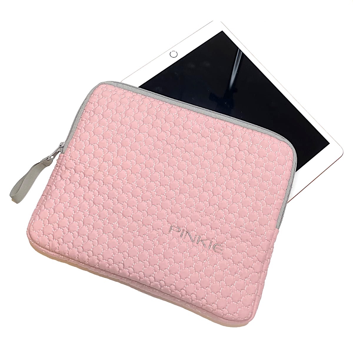 kliknutít zobrazíte maximální velikost obrázku taška na tablet Small Pink Comb