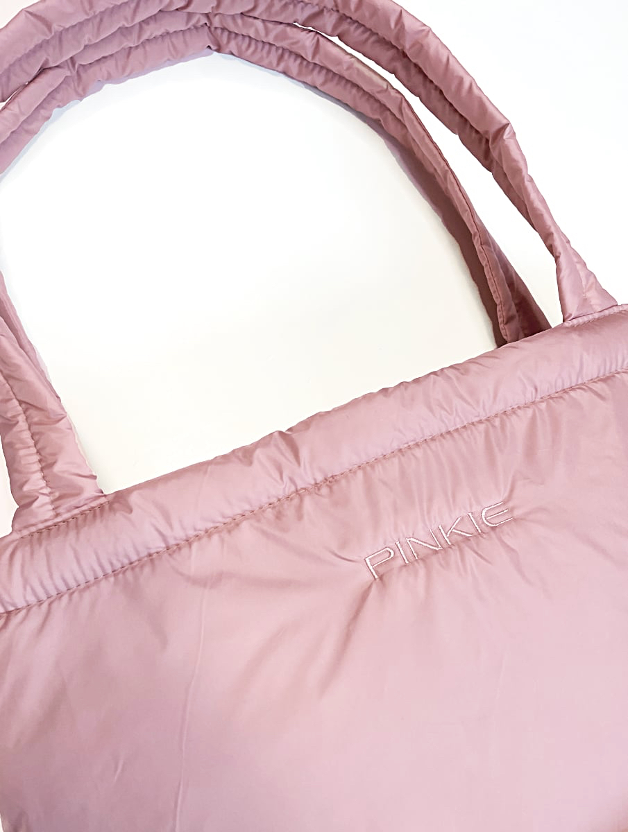 kliknutít zobrazíte maximální velikost obrázku univerzálna taška Airy Light Pink