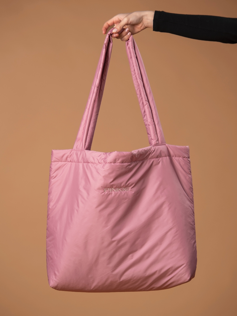 kliknutít zobrazíte maximální velikost obrázku univerzálna taška Airy Old Pink