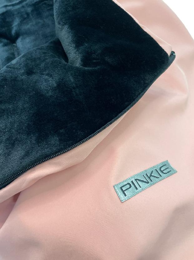 kliknutít zobrazíte maximální velikost obrázku fusak Pinkie Softshell Pink